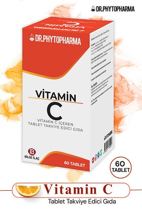 ویتامین Dr Phytopharma - کد 851412494