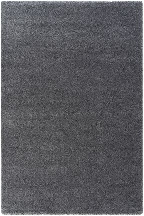فرش طوسی قابل شستشو Cool Halı - کد 769762916