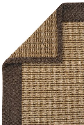 فرش قهوه ای متوسط (6 - 12 mm) Cool Halı - کد 846443770