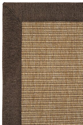 فرش قهوه ای متوسط (6 - 12 mm) Cool Halı - کد 846443770