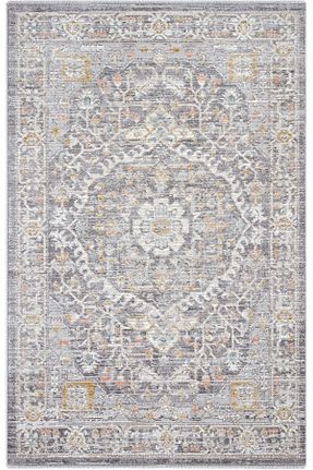 فرش بژ Çift Taraflı Cool Halı - کد 72942955