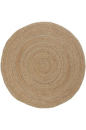 فرش بژ Çift Taraflı Cool Halı - کد 812413553