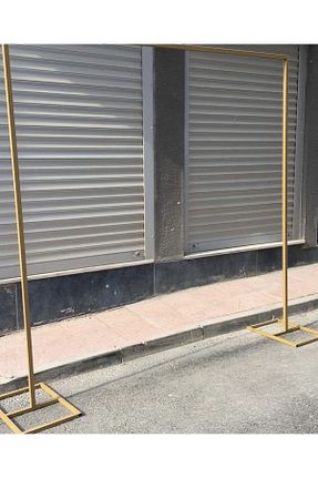 عقد و عروسی و حنابندان طلائی organizasyon outlet - کد 792497082
