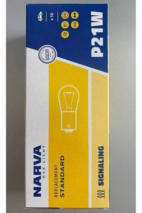 لامپ خودرو 12 Volt Narva - کد 66574490