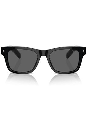 عینک آفتابی مشکی زنانه 54 Prada - کد 833516083