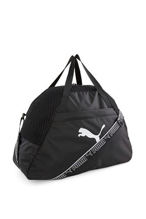 کیف اسپرت مشکی زنانه ابعاد بزرگ Puma - کد 736020052