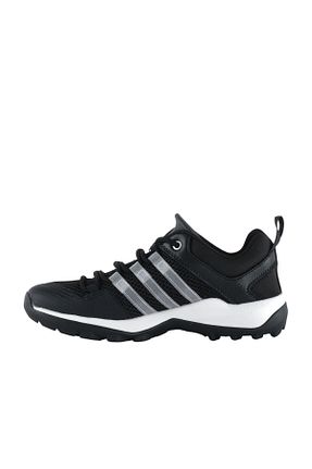 کفش بیرون مشکی زنانه پارچه ای adidas - کد 637405530
