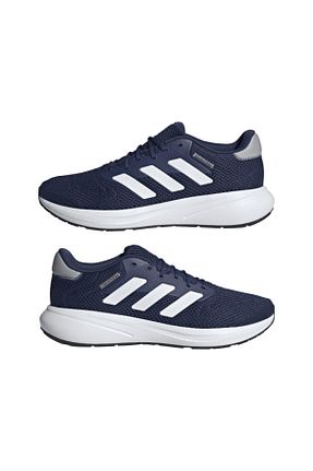 کفش دو و میدانی و تمرینی آبی زنانه adidas - کد 887259640