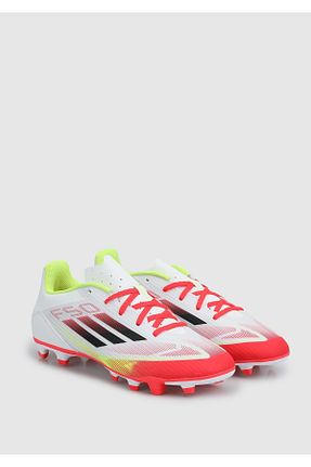 کفش فوتبال چمنی سفید مردانه adidas - کد 901980208