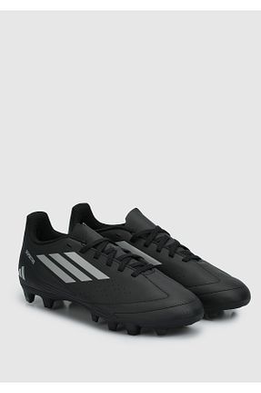 کفش فوتبال چمنی مشکی مردانه adidas - کد 866379632