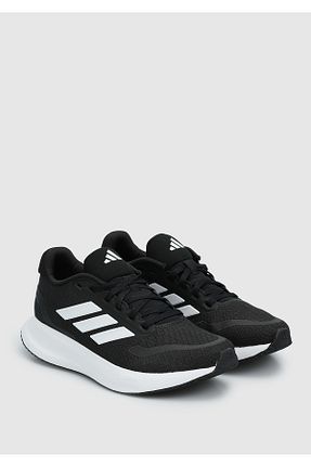 کفش دو و میدانی و تمرینی مشکی زنانه adidas - کد 828498459