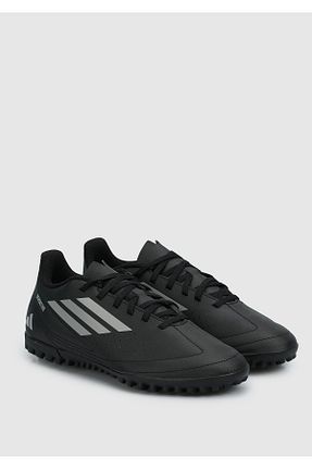 کفش فوتبال چمن مصنوعی مشکی مردانه پلاستیک adidas - کد 852791362