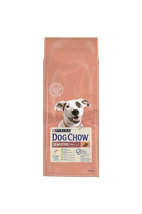  Yetişkin (1 - 7 سال) Dog Chow - کد 750077