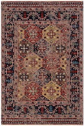 گلیم رنگی اکریلیک Cool Halı - کد 641316666