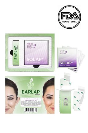  Beauty Tapes - کد 33076732