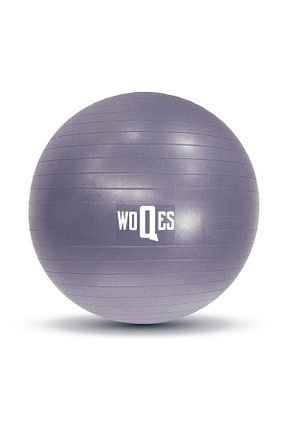 توپ پیلاتس طوسی Pompa dahildir WOQES - کد 345066323