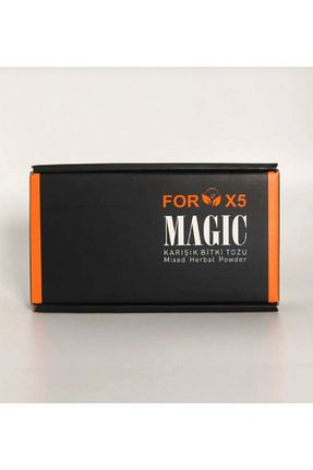 محصولات گیاهی FORX5 - کد 927284892