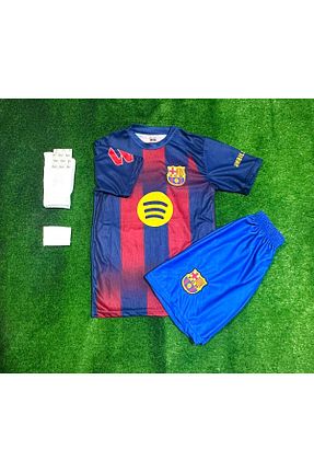 تیشرت اسپرت رنگی بچه گانه اسلیم QBZ - کد 923312240