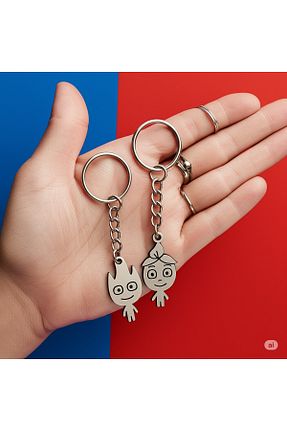 جا کلیدی طوسی EFAYNU - کد 941270855