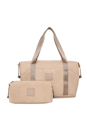 کیف مراقبت از کودک قهوه ای U.S. Polo Assn. - کد 839283237