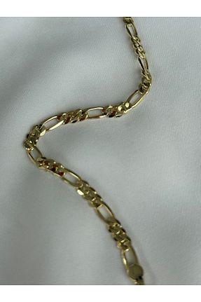 دستبند استیل (فولاد) زرد زنانه استیل (فولاد) LUSORA ACCESORY - کد 934171579