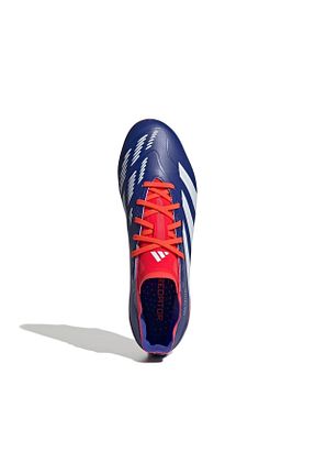 کفش فوتبال چمنی آبی مردانه adidas - کد 844027405