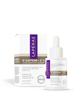 سرم چشم C Vitamini LAPERAS - کد 760476174