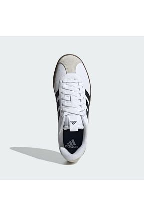 کفش پیاده روی سفید مردانه پارچه ای adidas - کد 841886758
