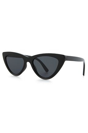 عینک آفتابی مشکی زنانه UV400 Royal Club De Polo Barcelona - کد 259213194
