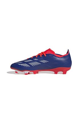 کفش فوتبال چمنی آبی مردانه adidas - کد 844027405