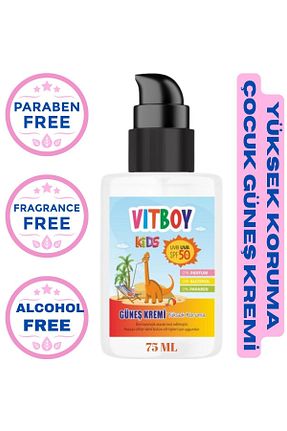 کرم ضد آفتاب صورت SPF 50 + Solante - کد 699283378