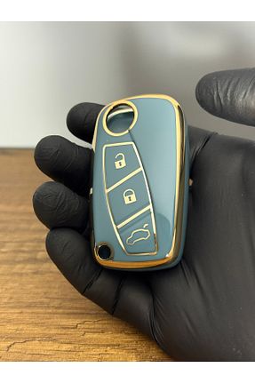 جاکلیدی خودرو Luxe Aksesuarr - کد 931039894