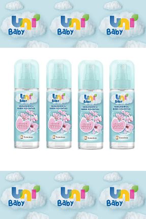 کولونیا Uni Baby - کد 891118995