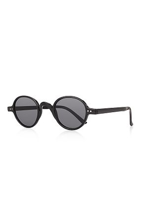 عینک آفتابی مشکی زنانه UV400 Kinary - کد 764197697