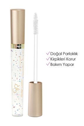 ریمل سفید Kıvırma Golden Rose - کد 86206