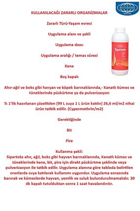 دفع آفات Marka Sida - کد 143766666