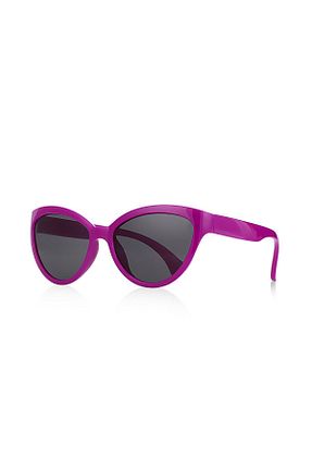 عینک آفتابی بنفش بچه گانه UV400 Kinary - کد 700924756