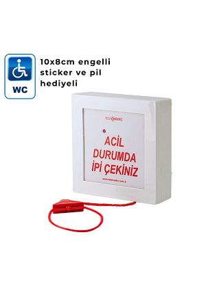 دستگاه امنیتی Telemedic - کد 444168901