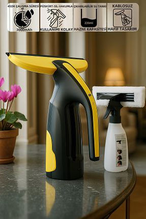 برف پاک کن مشکی Mioji - کد 869658451