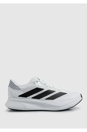 کفش دو و میدانی و تمرینی سفید مردانه adidas - کد 899413696