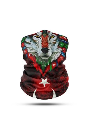 باندانا موتور سواری Motobros - کد 921591292