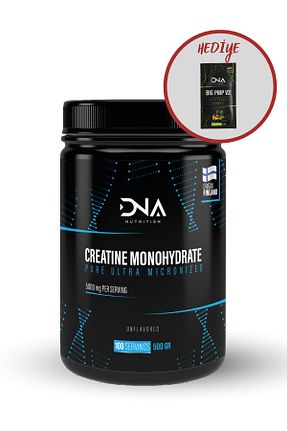 کراتین Dna Nutrition - کد 683403697