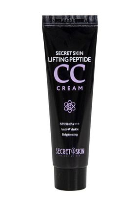 کرم BB و CC قهوه ای Secret Skin - کد 303338545