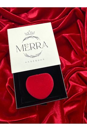 انگشتر استیل (فولاد) زنانه استیل (فولاد) merraaksesuar - کد 779311362