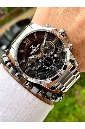 ساعت مچی مردانه 46-50 میلی متر Daniel Klein - کد 686948453