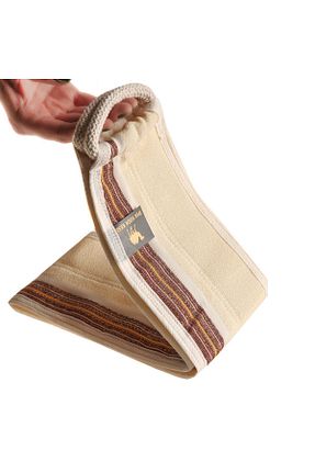 لیف و اسفنج حمام ipek koza kese - کد 806985391