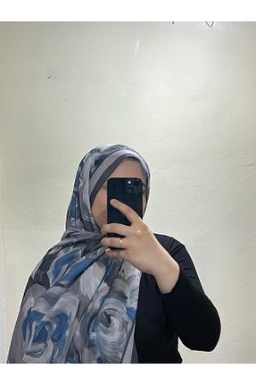 شال سفید زنانه BOUTİCON - کد 939394004