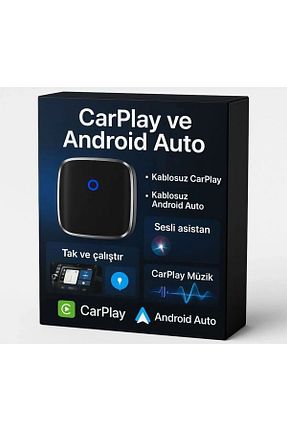 مانیتور داخل خودرو carplay - کد 897832699