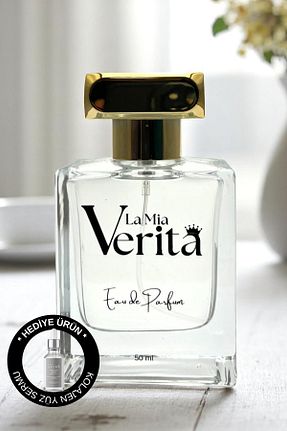 ادکلن زنانه la mia verita - کد 886177717