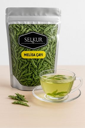 چای ملیسا SELKUR - کد 812134420